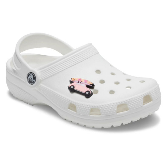 Crocs Jibbitz™ charms Malibu Beach Car